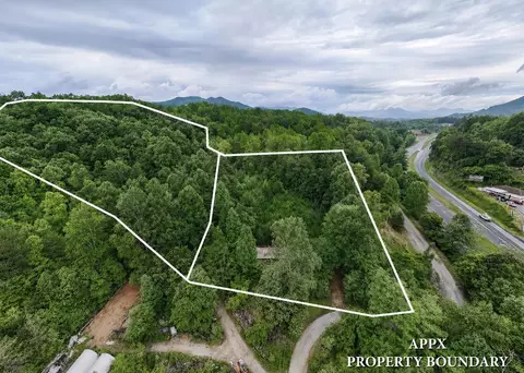 65 Cunningham Rd, Bryson City, NC 28713