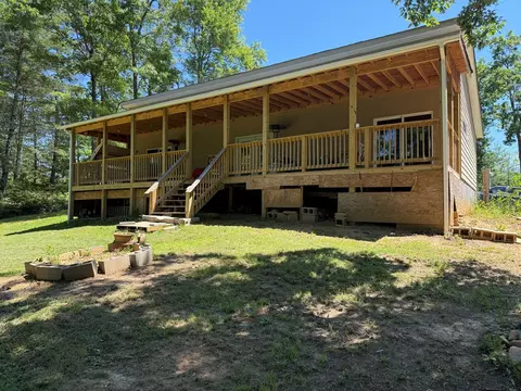 Exterior - 39 Grackle Rd, Murphy, NC 28906 photo 8 of 9