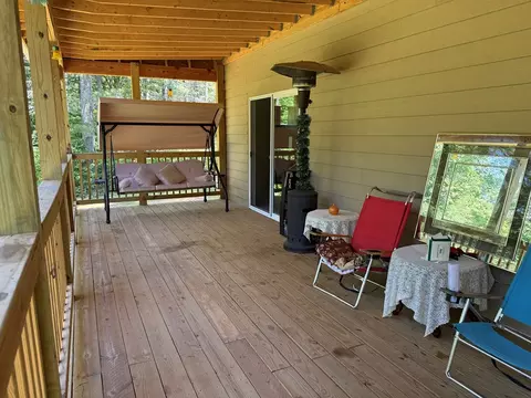 Exterior - 39 Grackle Rd, Murphy, NC 28906 photo 5 of 9