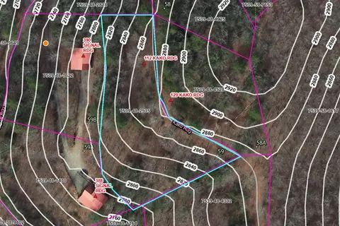 112 Kako Rdg, Sylva, NC 28779 photo 4