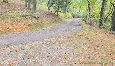 lot9 B Varners Ridge Rd, Whittier, NC 28789