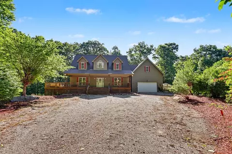 222 Notta Rd, Cullowhee, NC 28723