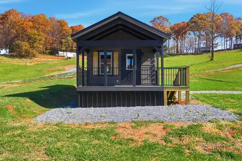 527 Saunders Rd Lot #60, Franklin, NC 28734