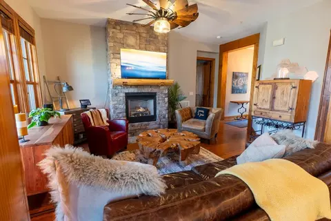 100 Saddlenotch # -1, Tuckasegee, NC 28783