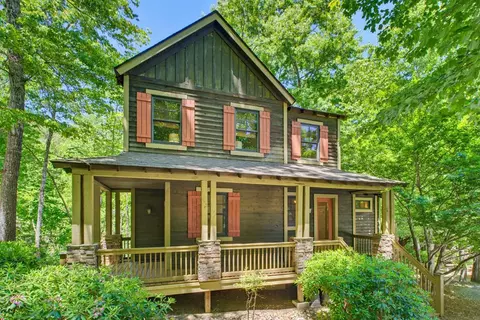 65 Whispering Fls, Tuckasegee, NC 28783