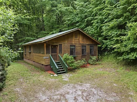 326 Little Laurel Creek Rd, Bryson City, NC 28713