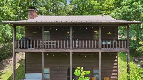 292 N Rhododendron, Almond, NC 28702