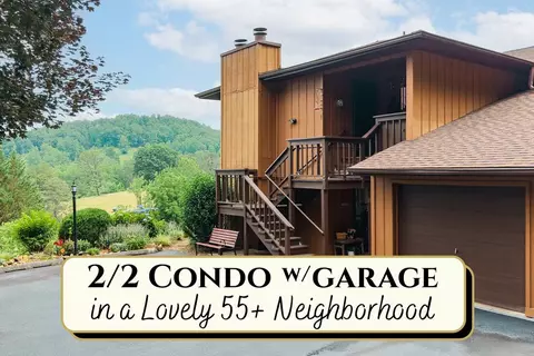 88 Cat Creek Ridge Rd # -D, Franklin, NC 28734