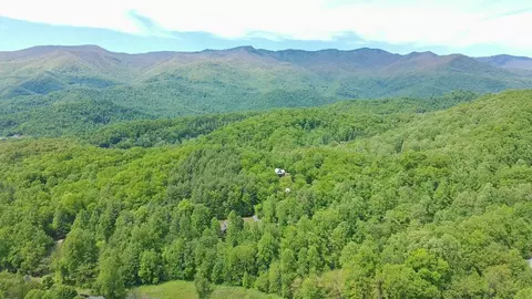 0 Off Of Mountainaire Rdg, Sylva, NC 28779