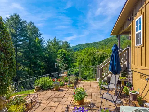 Exterior - 323 Berry Mountain Rd, Sylva, NC 28779 photo 10 of 10