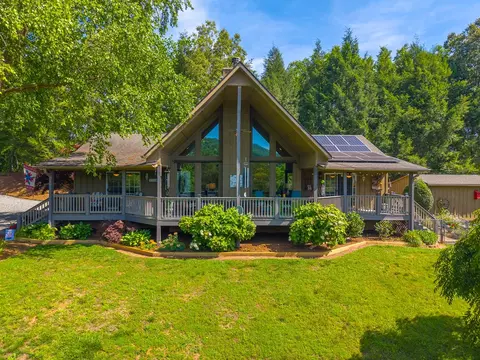 Other - 323 Berry Mountain Rd, Sylva, NC 28779 photo 2 of 8