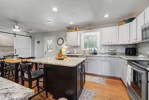 Kitchen - 323 Berry Mountain Rd, Sylva, NC 28779 photo 1 of 2