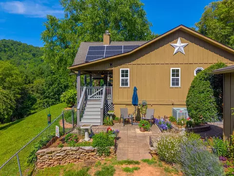 Other - 323 Berry Mountain Rd, Sylva, NC 28779 photo 8 of 8
