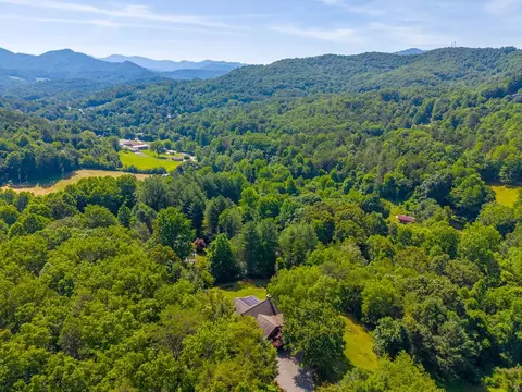 View/Area - 323 Berry Mountain Rd, Sylva, NC 28779 photo 1 of 1