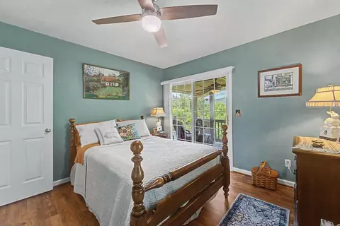 Bedroom - 323 Berry Mountain Rd, Sylva, NC 28779 photo 1 of 5