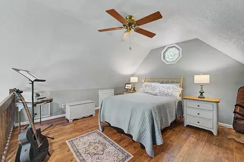 Bedroom - 323 Berry Mountain Rd, Sylva, NC 28779 photo 5 of 5