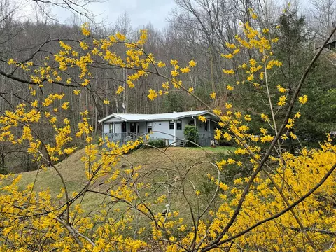 2572 S Skeenah Rd, Franklin, NC 28734
