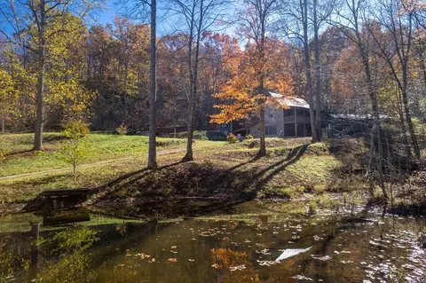 Exterior - 930 Copperhead Cv, Sylva, NC 28779 photo 8 of 11