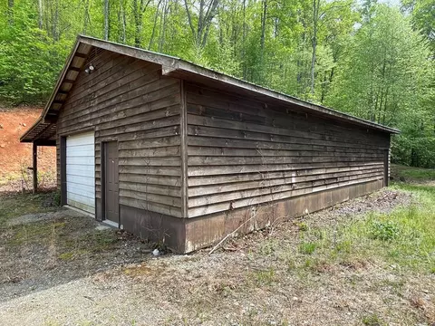 Exterior - 930 Copperhead Cv, Sylva, NC 28779 photo 11 of 11