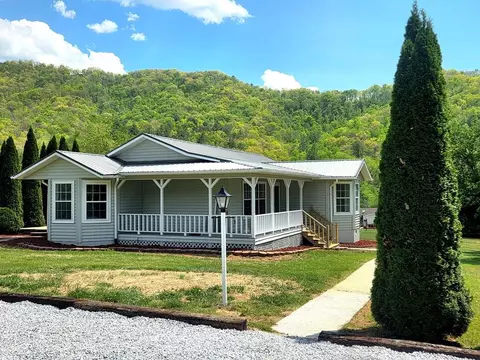 234 George Millsaps Rd, Robbinsville, NC 28771
