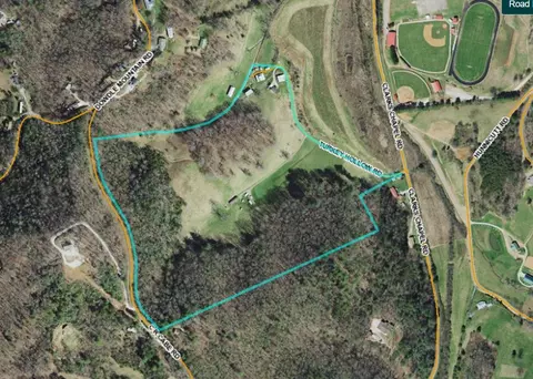 138 Turkey Hollow Rd, Franklin, NC 28734