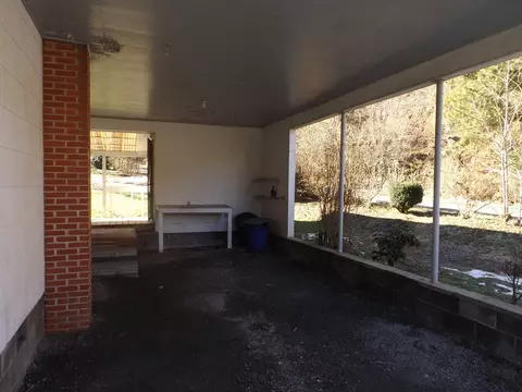 Exterior - 89 Monroe Buchanan Rd, Sylva, NC 28779 photo 6 of 7