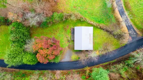 View/Area - 89 Monroe Buchanan Rd, Sylva, NC 28779 photo 4 of 4