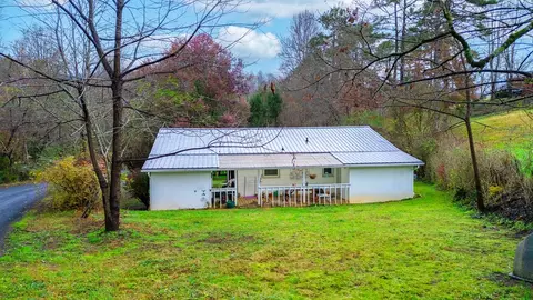 Exterior - 89 Monroe Buchanan Rd, Sylva, NC 28779 photo 2 of 7