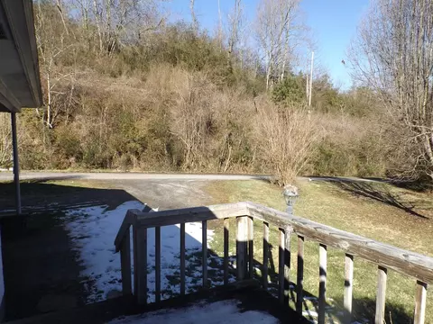 Exterior - 89 Monroe Buchanan Rd, Sylva, NC 28779 photo 5 of 7