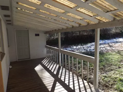 Exterior - 89 Monroe Buchanan Rd, Sylva, NC 28779 photo 7 of 7