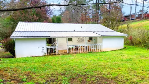 Exterior - 89 Monroe Buchanan Rd, Sylva, NC 28779 photo 1 of 7