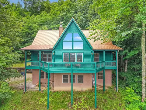 130 Chimney View Ln, Topton, NC 28781