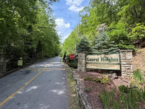 lot00 Leatherwood Rd, Maggie Valley, NC 28751
