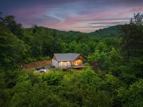 79 Trillium Way, Bryson City, NC 28713