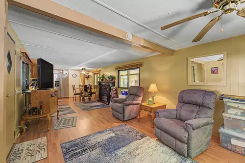 Living - 970 Ned Hill Rd, Franklin, NC 28734 photo 1 of 3