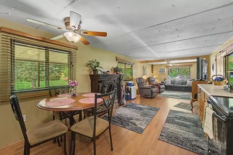 Dining - 970 Ned Hill Rd, Franklin, NC 28734 photo 1 of 1