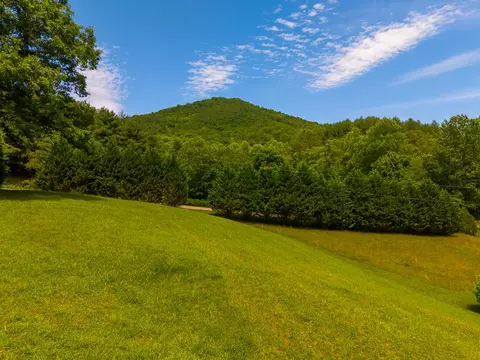 Exterior - 970 Ned Hill Rd, Franklin, NC 28734 photo 33 of 42