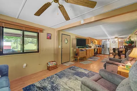 Living - 970 Ned Hill Rd, Franklin, NC 28734 photo 2 of 3