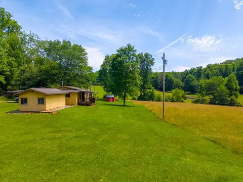 Exterior - 970 Ned Hill Rd, Franklin, NC 28734 photo 41 of 42