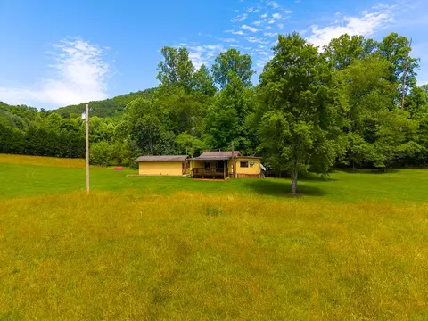 Exterior - 970 Ned Hill Rd, Franklin, NC 28734 photo 42 of 42