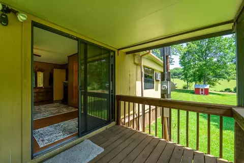 Exterior - 970 Ned Hill Rd, Franklin, NC 28734 photo 7 of 42