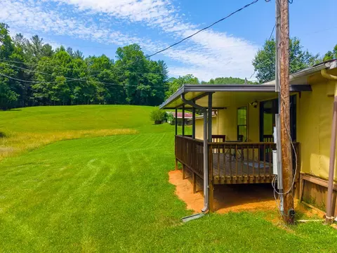 Exterior - 970 Ned Hill Rd, Franklin, NC 28734 photo 19 of 42