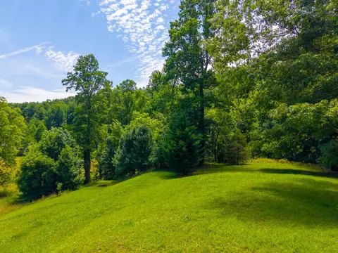 Exterior - 970 Ned Hill Rd, Franklin, NC 28734 photo 32 of 42