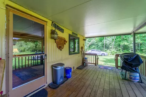 Exterior - 970 Ned Hill Rd, Franklin, NC 28734 photo 20 of 42