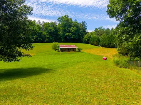 Exterior - 970 Ned Hill Rd, Franklin, NC 28734 photo 25 of 42