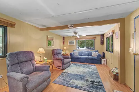 Living - 970 Ned Hill Rd, Franklin, NC 28734 photo 3 of 3