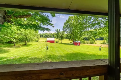 Exterior - 970 Ned Hill Rd, Franklin, NC 28734 photo 8 of 42
