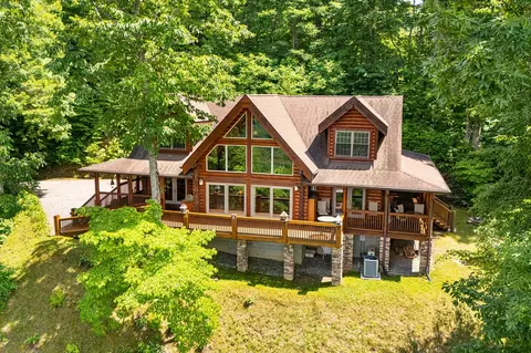 Other - 832 Dunloggin Rd, Cullowhee, NC 28723 photo 4 of 13
