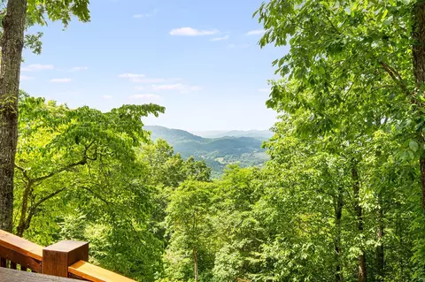 Exterior - 832 Dunloggin Rd, Cullowhee, NC 28723 photo 7 of 12
