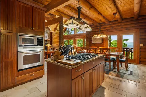 Kitchen - 832 Dunloggin Rd, Cullowhee, NC 28723 photo 4 of 4